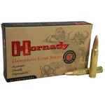 Hornady Hornady Dangerous Game 375 Ruger 270gr SP-RP (8231)