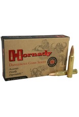 Hornady Hornady Dangerous Game 375 Ruger 270gr SP-RP (8231)