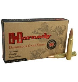 Hornady Hornady Superformance 375 Ruger 270gr SP-RP (8231)