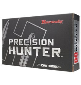 Hornady Hornady Precision Hunter 338 Win Mag 230gr ELD-X (82222)