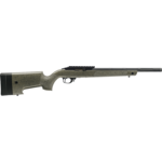 Bergara Bergara BXR SA Rifle 22LR, CrMo Threaded bbl, 16.5" (BXR001)