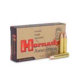 Hornady Hornady Custom 350 Legend 165gr FTX (81197)