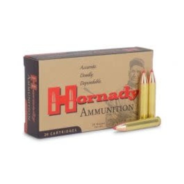 Hornady Custom 350 Legend 165gr FTX (81197) — Eagle Firearms