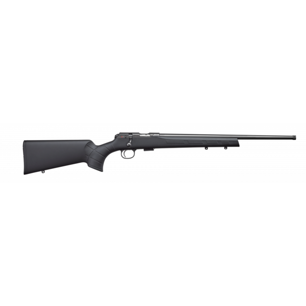 CZ 457 Synthetic 22LR, 20" (5084-8081-RTAMAAX) — Eagle Firearms