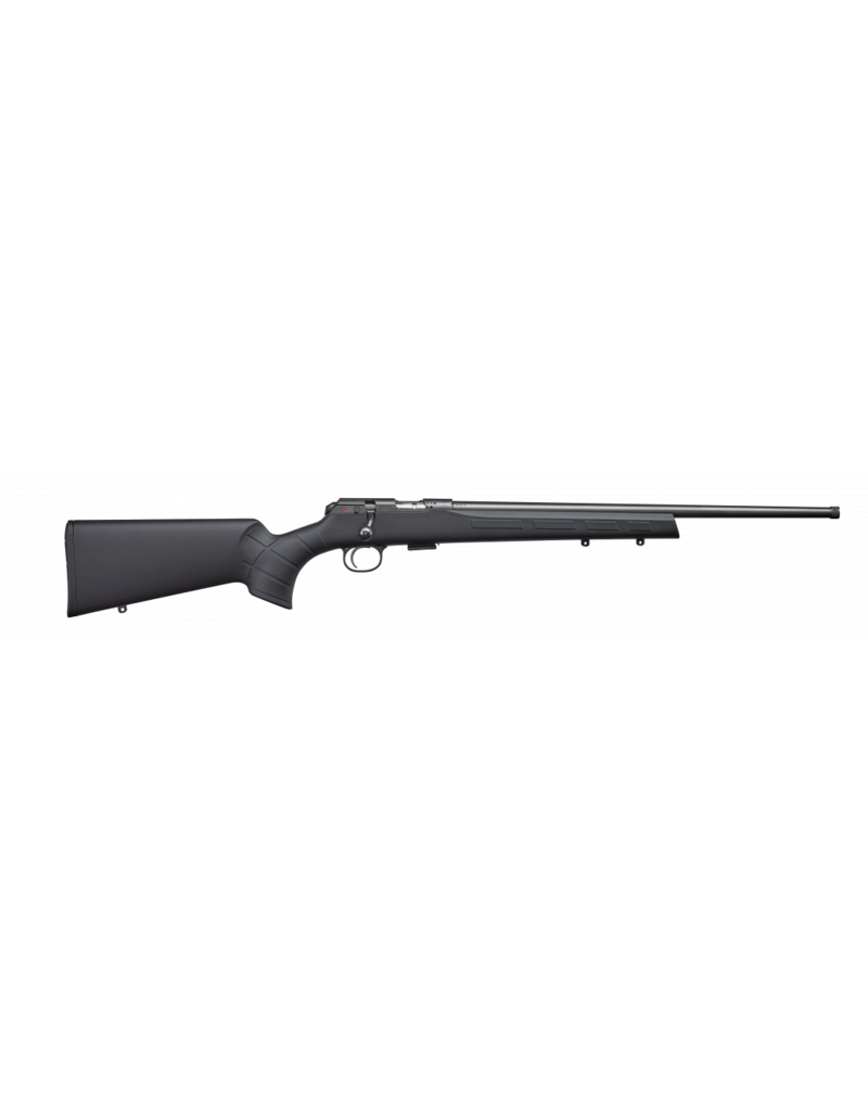 CZ CZ 457 Synthetic 22LR, 20" (5084-8081-RTAMAAX)