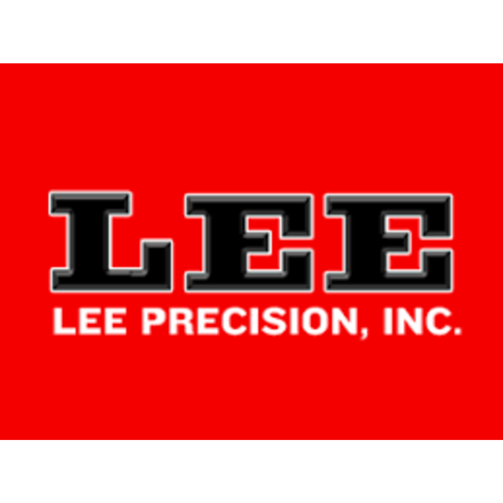 Lee Precision Inc Lee 9mm Luger Carbide Die Set (90509)