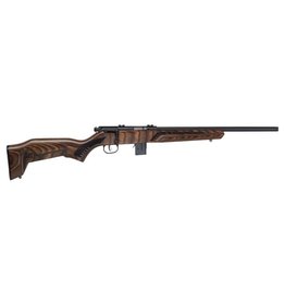 Savage Arms Savage Model 93 22 WMR Minimalist Brown (91937)