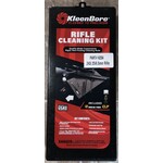 Kleen Bore Kleen Bore .243-.264 Rifle Cleaning Kit