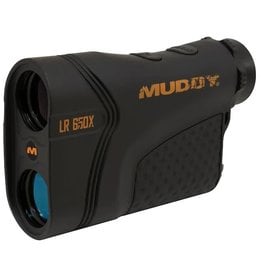 Muddy Muddy LR650X Laser Rangefinder (LR650X)