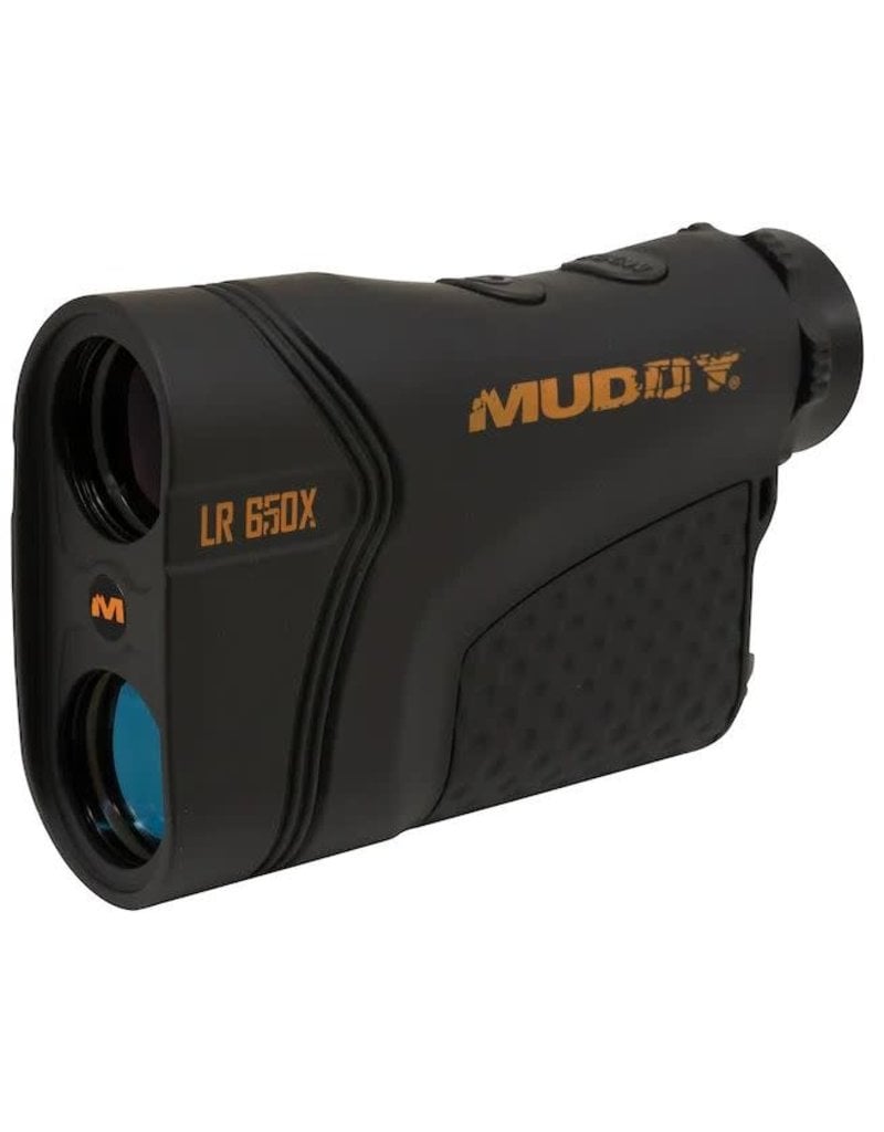 Muddy Muddy LR650X Laser Rangefinder (LR650X)
