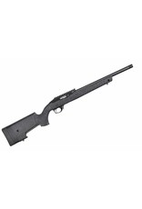 Bergara Bergara BXR SA Rifle 22LR Carbon Fiber 16.5" Barrel (BXR002)