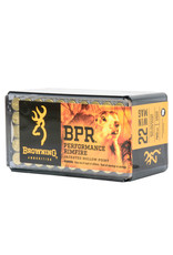 Browning Browning BPR 22 WMR 40gr JHP 50rd box (B195122050)