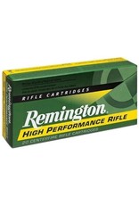 Remington Remington 45-70 Govt. 300gr SJHP (21463)