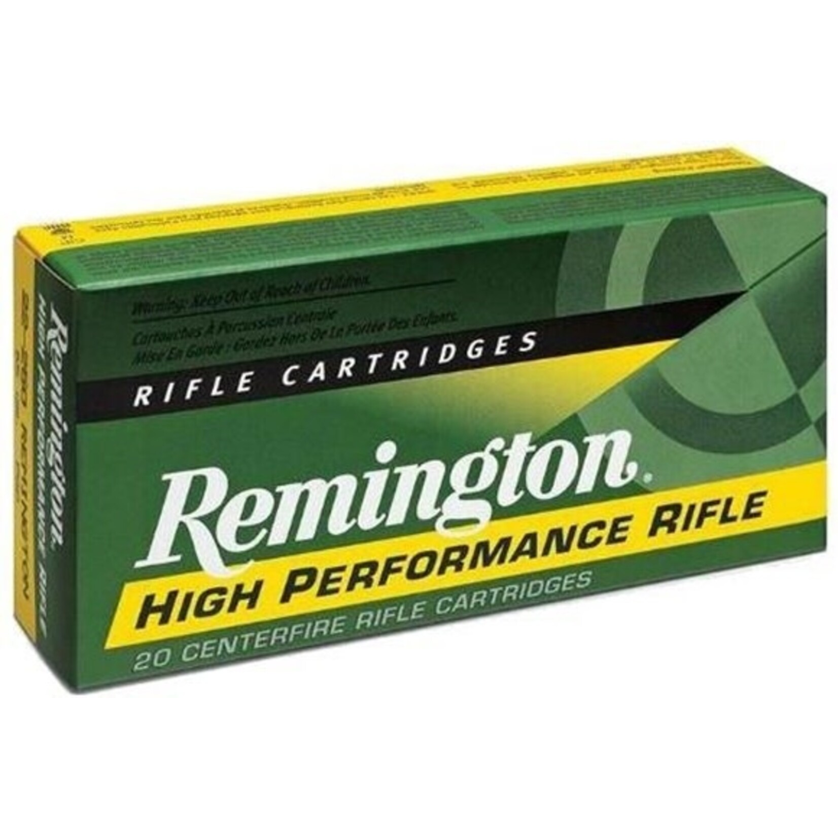 Remington Remington 45-70 Govt. 300gr SJHP (21463)