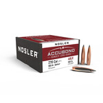 Nosler Nosler .277 dia. 270 Cal 165gr Accubond LR (54827)