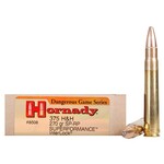 Hornady Hornady 375 H&H Mag 270 GR SP-RP (8508)