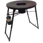 Fryin Saucer Sportsman's Model