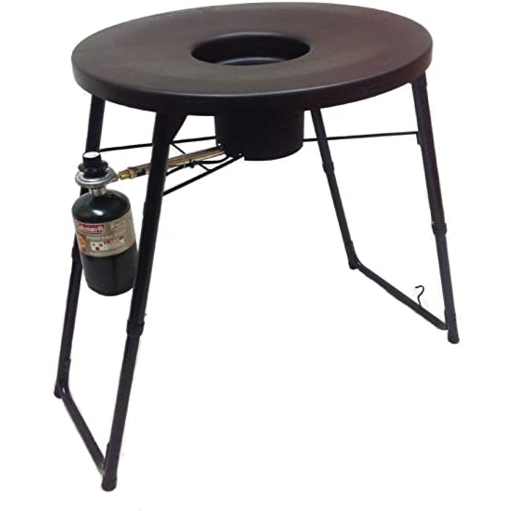 Fryin Saucer Sportsman's Model