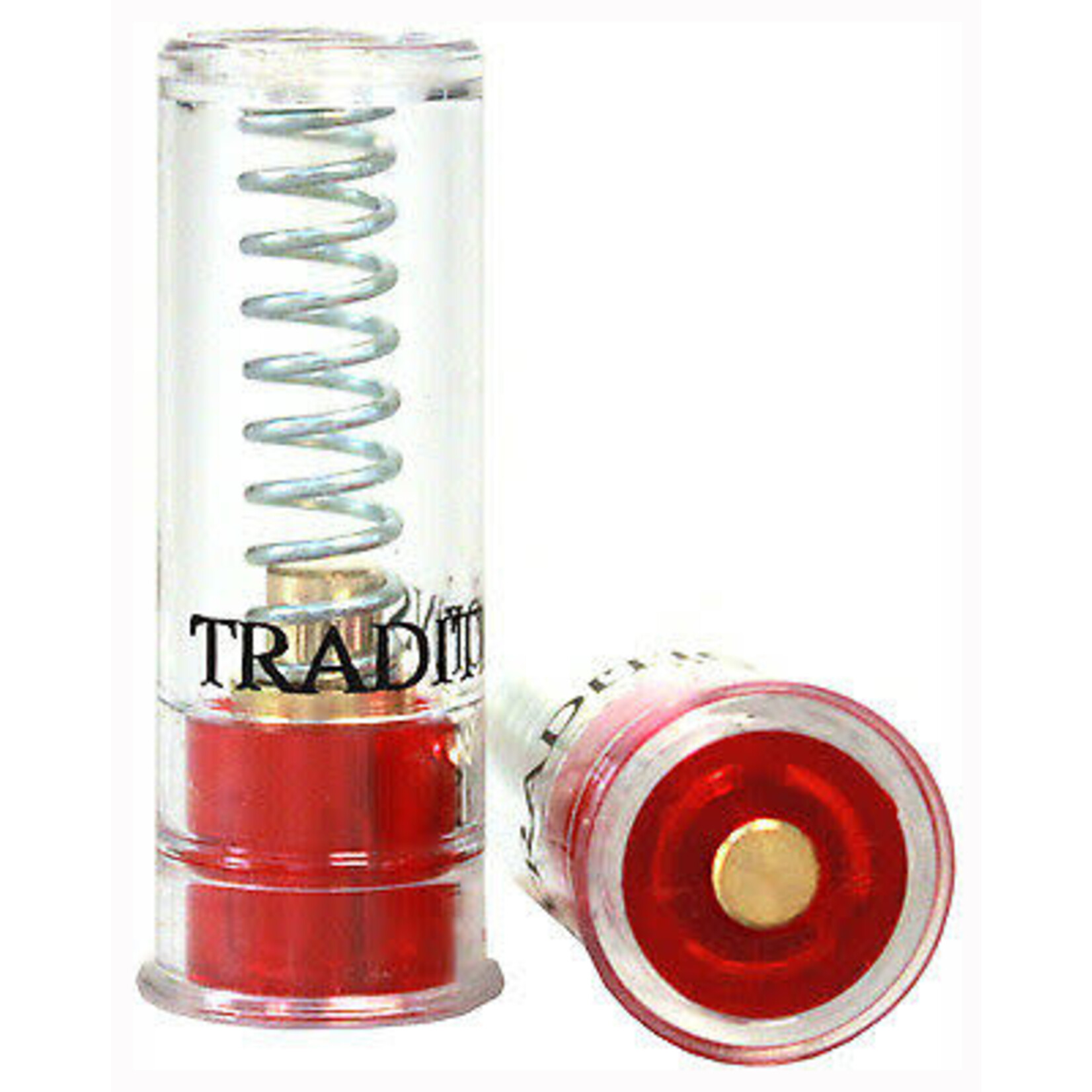 Traditions Traditions Snap Caps 12ga (ASG12)