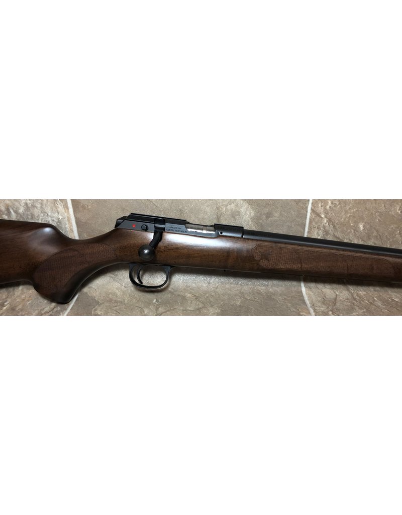 CZ CZ 457 American 22 WMR 24" (5084-8882-MAAMAAX)