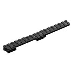 CZ CZ 527 Weaver/Picatinny Rail 25 MOA (1070-9040)