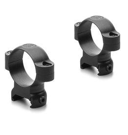 Leupold Leupold LRW 1" Medium Matte Rings (120974)