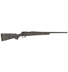 Howa Howa M1500 HS Precision 6.5 Creedmoor 22", Grey/Blk Stock(HHS62501)