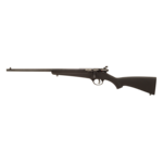 Savage Arms Savage Rascal 22LR LH Blk (13843)
