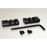Burris Burris XTB 2-pc Tikka Bases (410630)