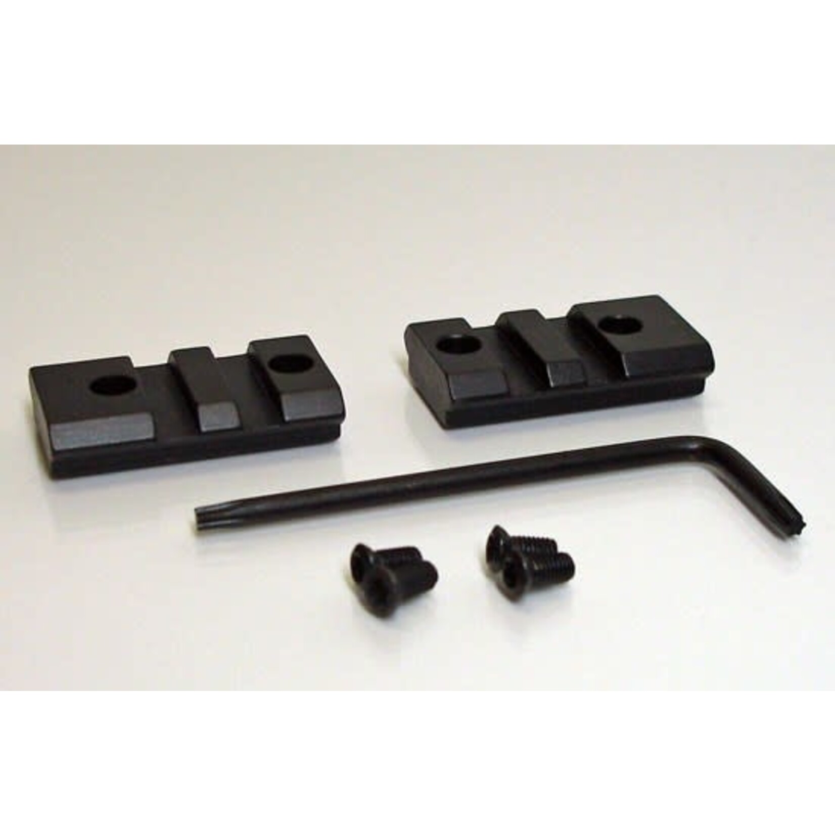 Burris Burris XTB 2-pc Tikka Bases (410630)