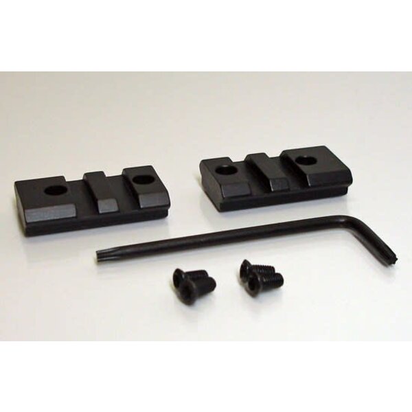 Burris XTB 2-pc Tikka Bases (410630) — Eagle Firearms