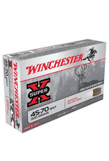 Winchester Winchester 45-70 Govt 300gr JHP (X4570H)