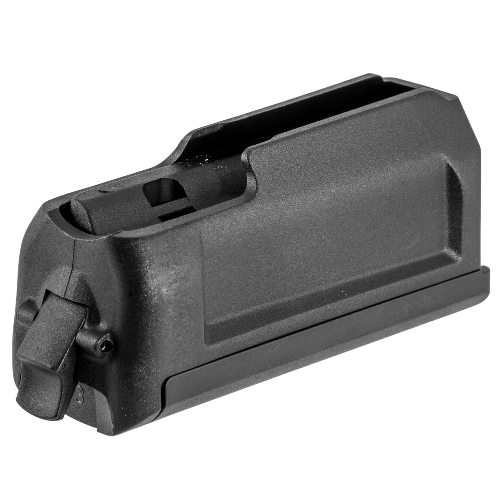 Ruger Ruger American 243, 308, 6.5 CM, 6mm CM, 7mm-08 4rd magazine (90689)