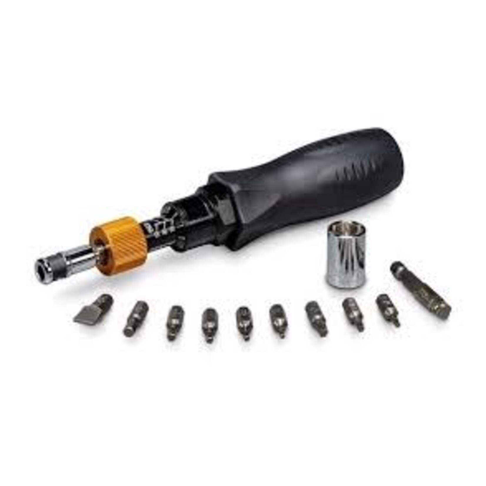 Vortex Vortex Torque Wrench Gen II Mounting Kit (CTW2)