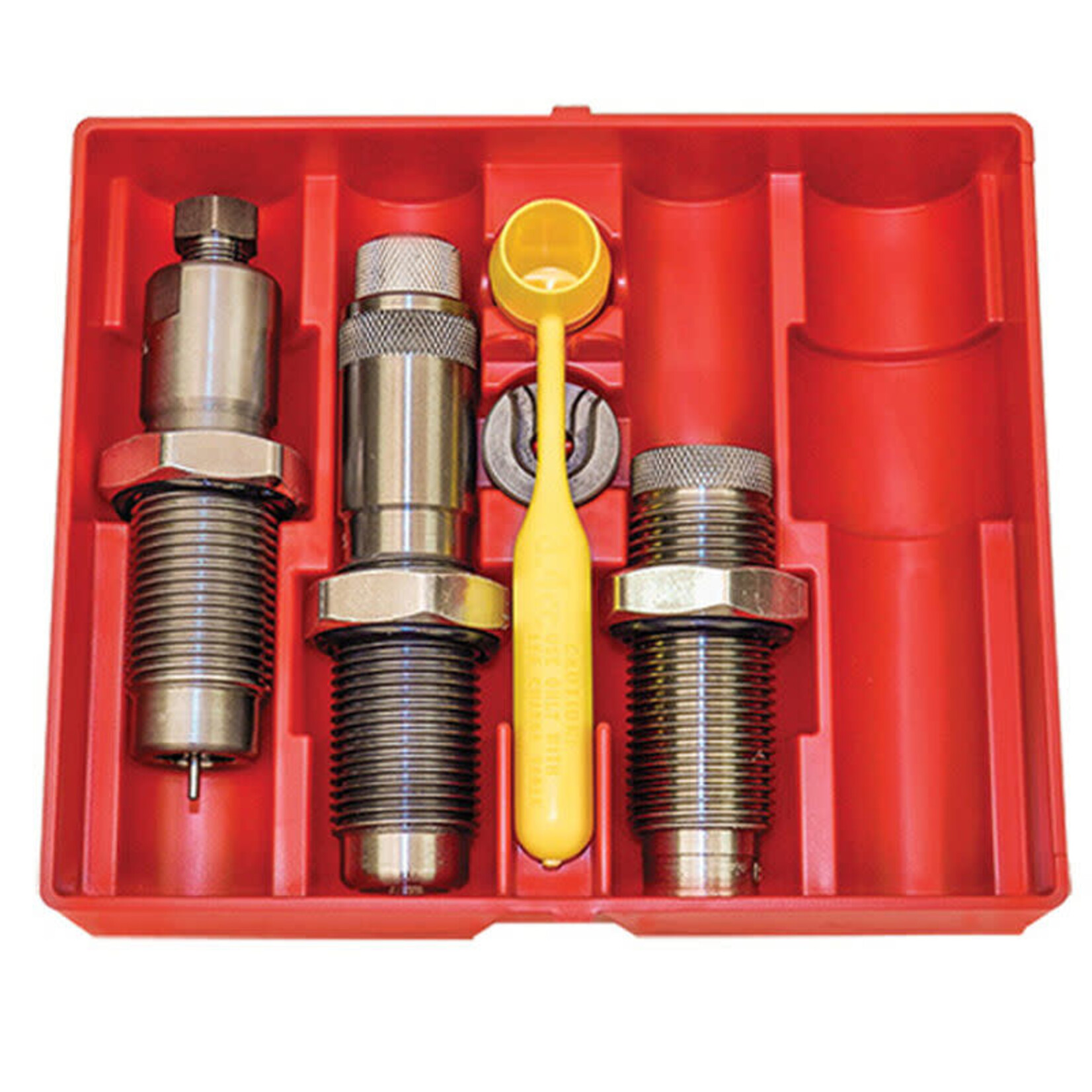 Lee Precision Inc Lee 375 Ruger Die Set (90090)