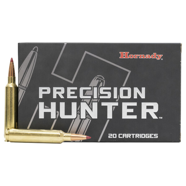 Hornady Precision Hunter 28 Nosler 162gr ELD-X (8069) — Eagle Firearms