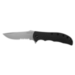 Kershaw Kershaw Volt II Serrated (3650ST)