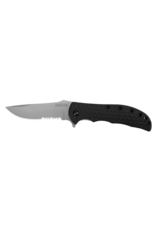 Kershaw Kershaw Volt II Serrated (3650ST)