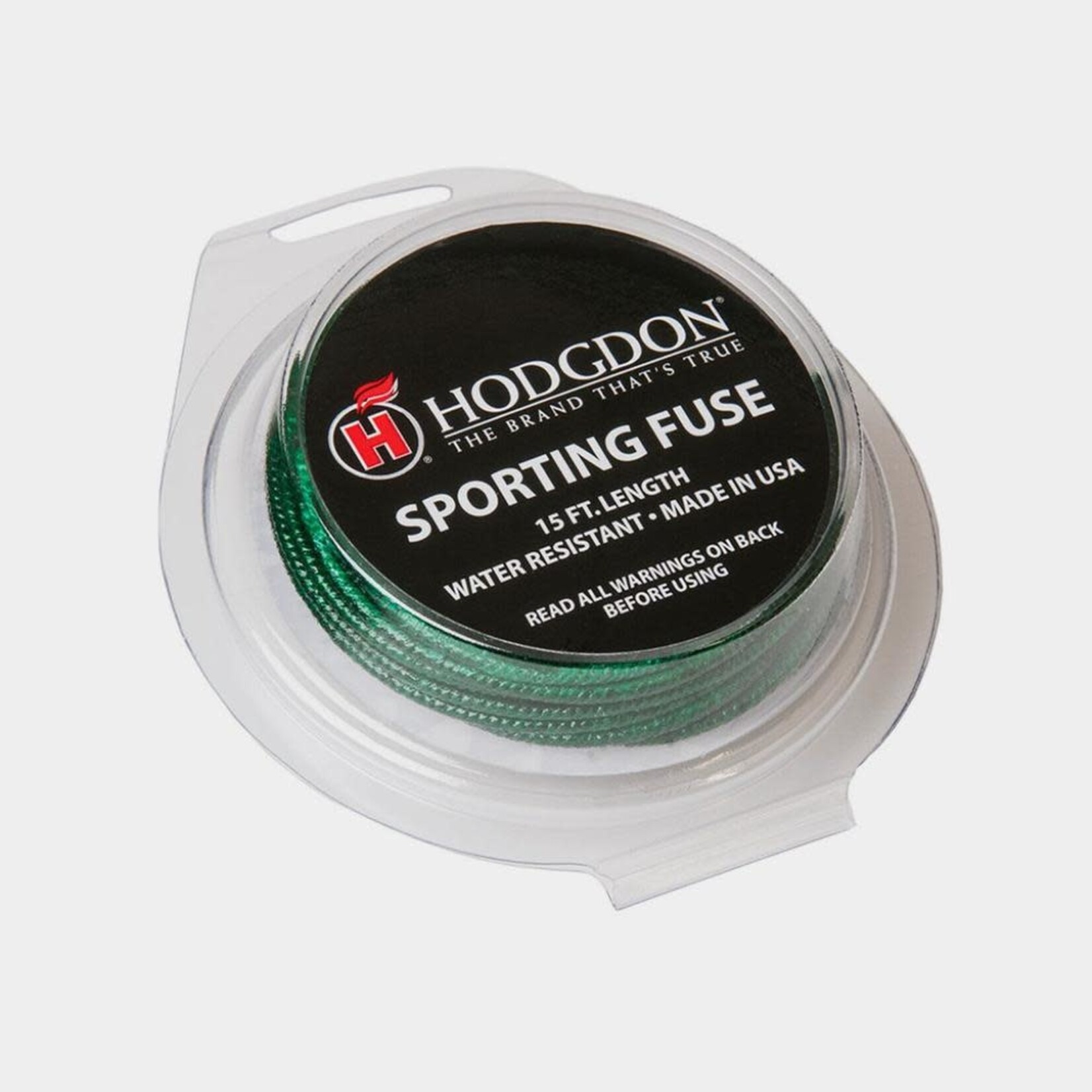 Hodgdon Hodgdon Sporting Fuse 15' (FUSE1)