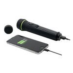 Hybridlight Hybrid  Light Journey 150 , Hybrid  Solar  Flashlight & Charger