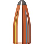 Hornady Hornady .355dia 35Cal 170gr SP Interlock 100ct (3501)