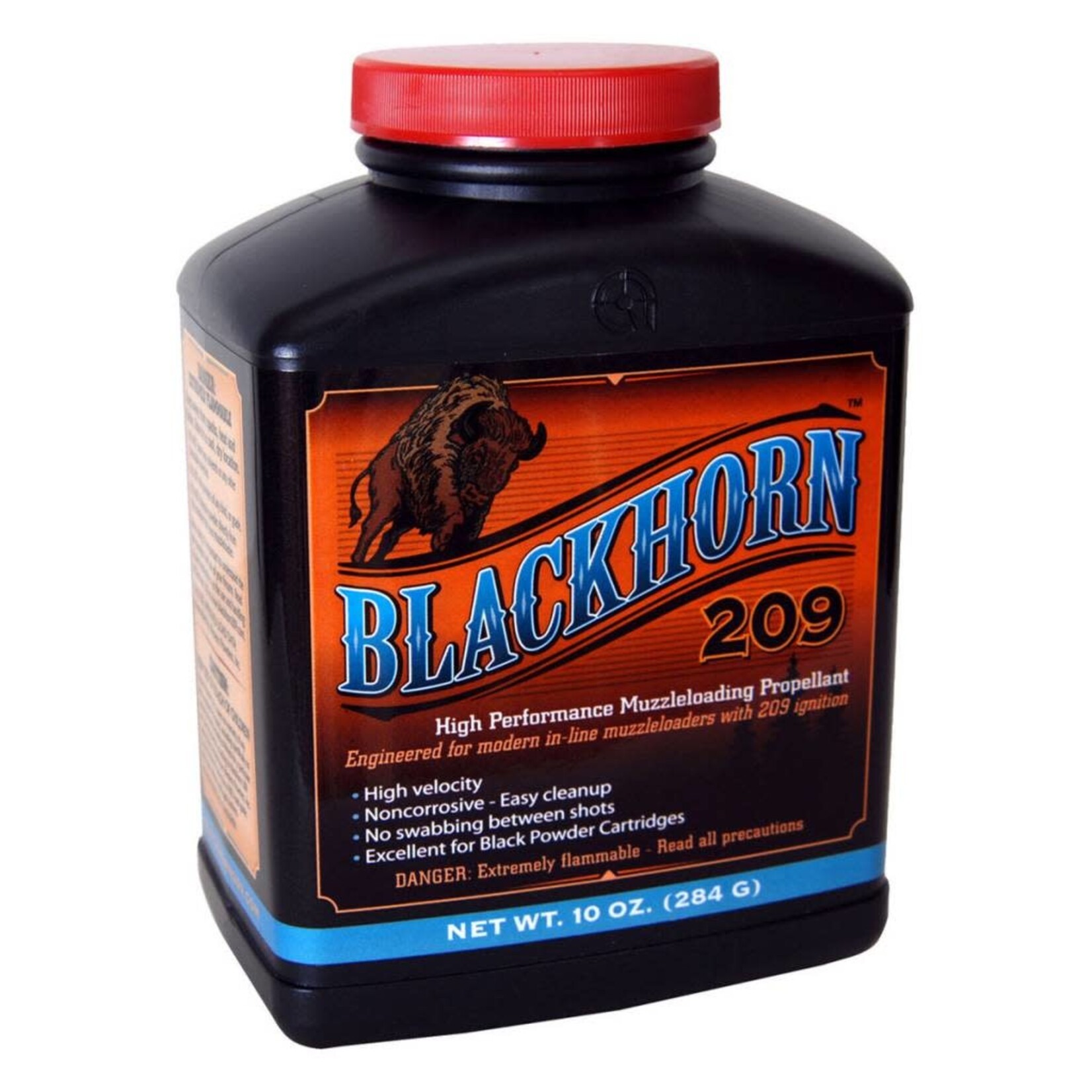 Blackhorn Blackhorn 209 Powder 8oz (BH209)