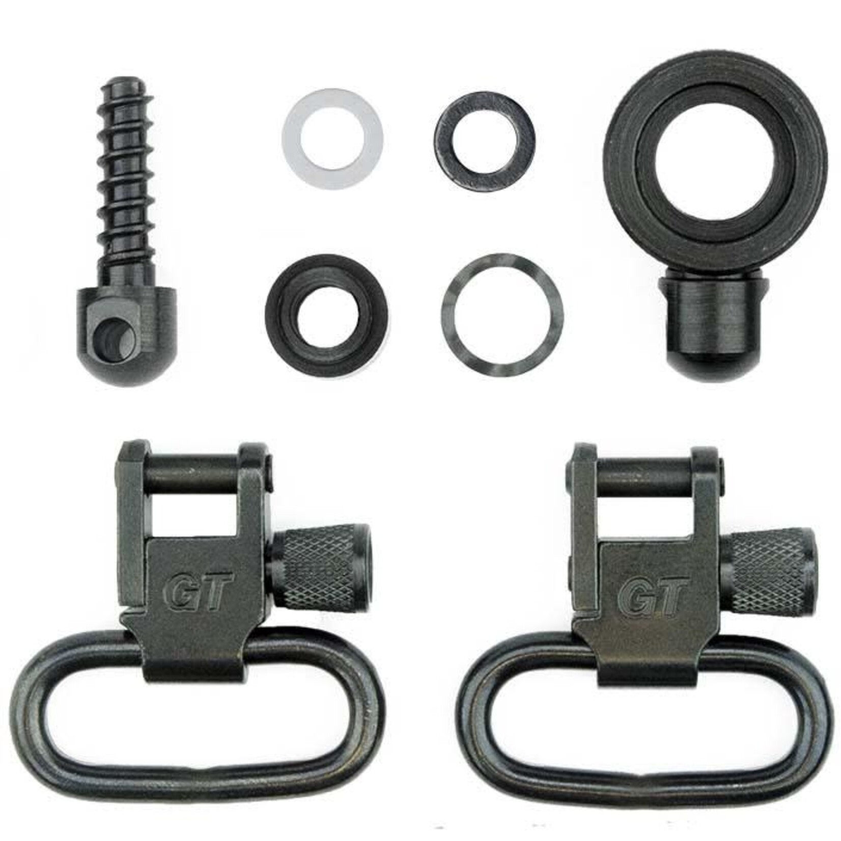GrovTec Grovetec Browning BLR Swivel Set (GTSW29)