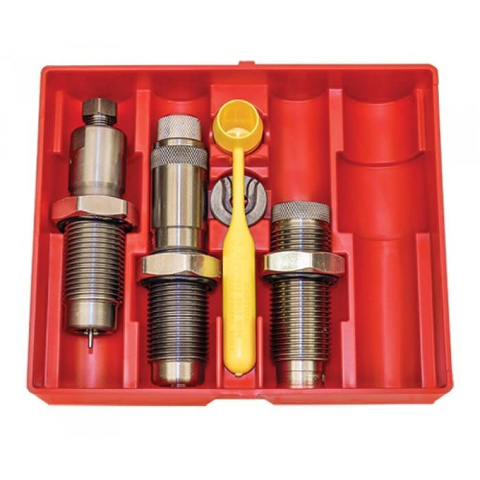Lee Precision Inc Lee 358 Win Die Set (90797)