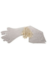 Allen Allen 51  Field Dressing Gloves  1 Pr Each Latex Surgical