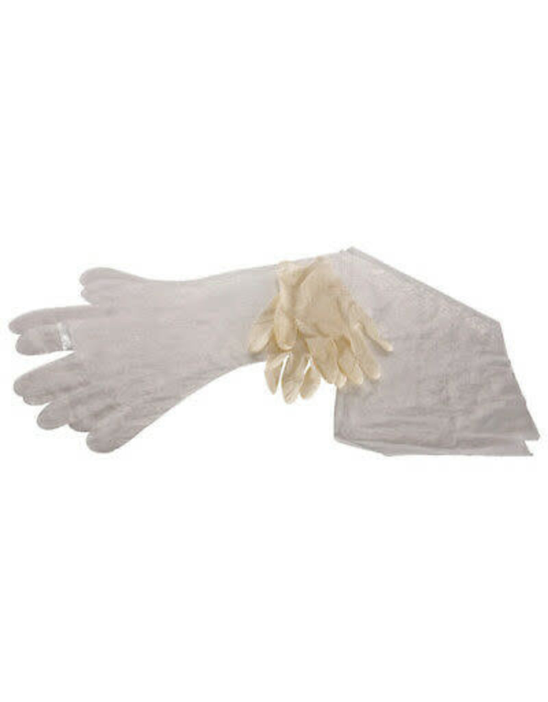 Allen Allen 51  Field Dressing Gloves  1 Pr Each Latex Surgical