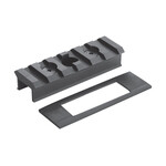 Weaver Weaver Swivel Stud Picatinny Rail Adaptor (48328)