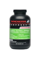 Winchester Winchester Staball  6.5 Ball  Powder 1lb