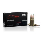 Sako Sako Gamehead 30-06 Sprg. 150gr SP (C631152ASA10)