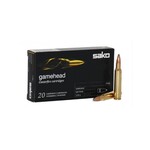 Sako Sako Gamehead 308 Win 180gr SP (C629153ASA10)